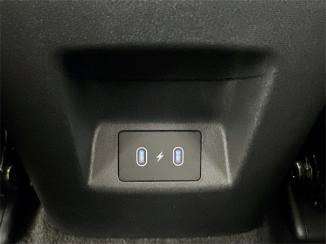 2025 Hyundai Tucson SEL Convenience FWD