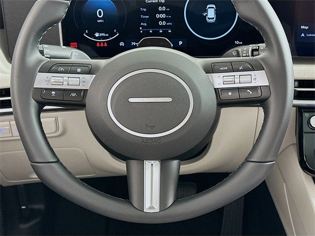 2025 Hyundai Tucson SEL Convenience FWD