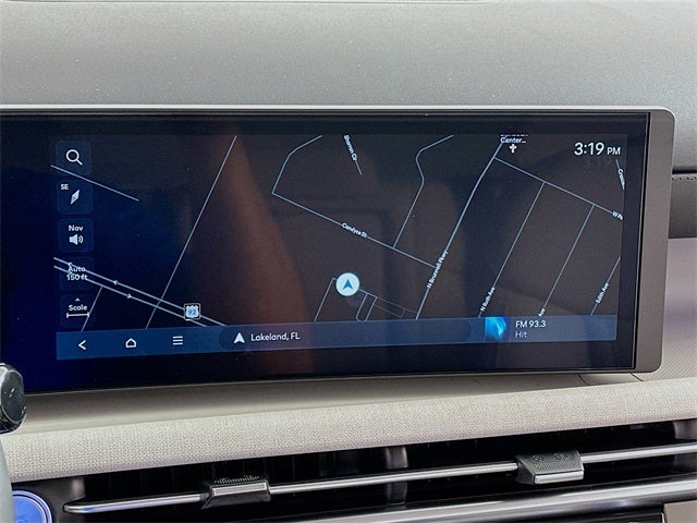 2025 Hyundai Tucson SEL Convenience FWD