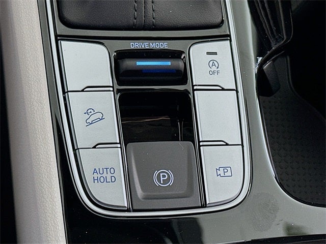 2025 Hyundai Tucson SEL Convenience FWD