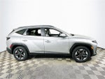 2025 Hyundai Tucson SEL Convenience FWD