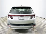 2025 Hyundai Tucson SEL Convenience FWD