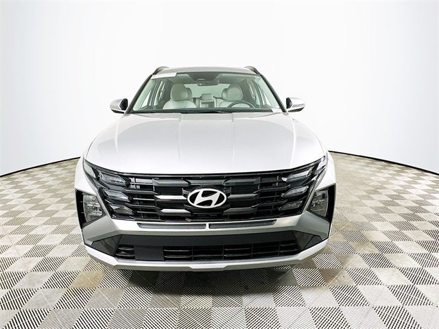 2025 Hyundai Tucson SEL Convenience FWD