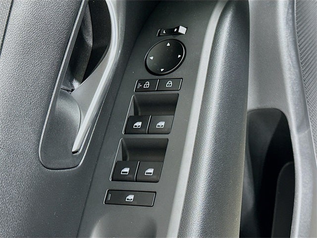 2025 Hyundai Tucson SEL Convenience FWD