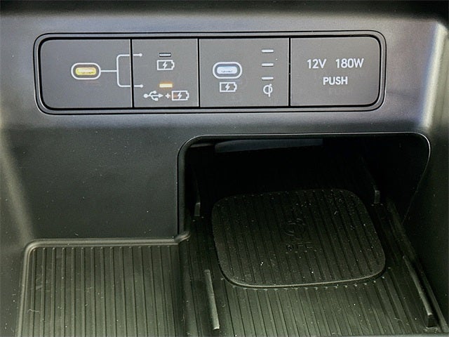 2025 Hyundai Tucson SEL Convenience FWD