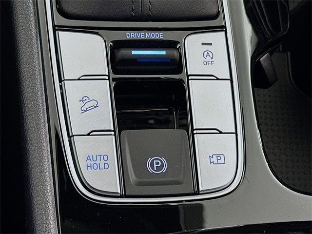 2025 Hyundai Tucson SEL Convenience FWD