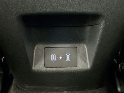 2025 Hyundai Tucson SEL Convenience FWD