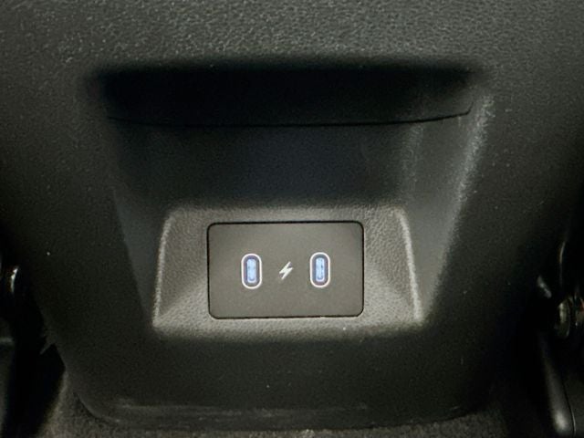 2025 Hyundai Tucson SEL Convenience FWD