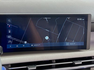 2025 Hyundai Tucson SEL Convenience FWD