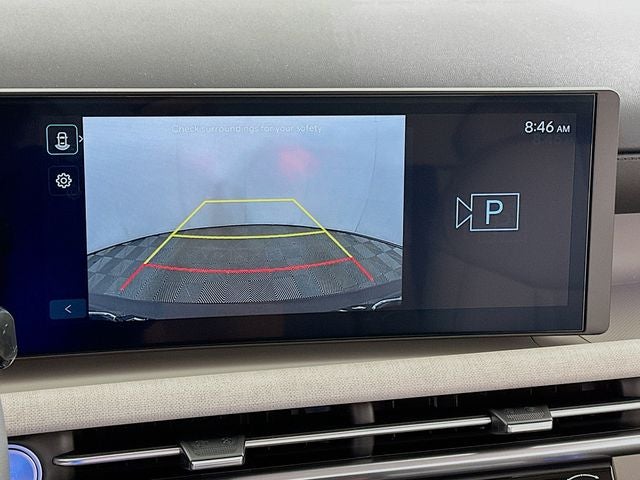 2025 Hyundai Tucson SEL Convenience FWD