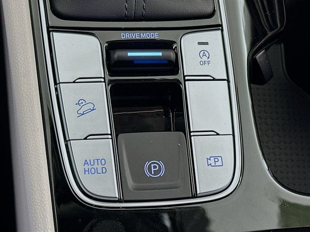 2025 Hyundai Tucson SEL Convenience FWD