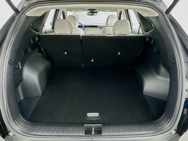 2025 Hyundai Tucson SEL Convenience FWD