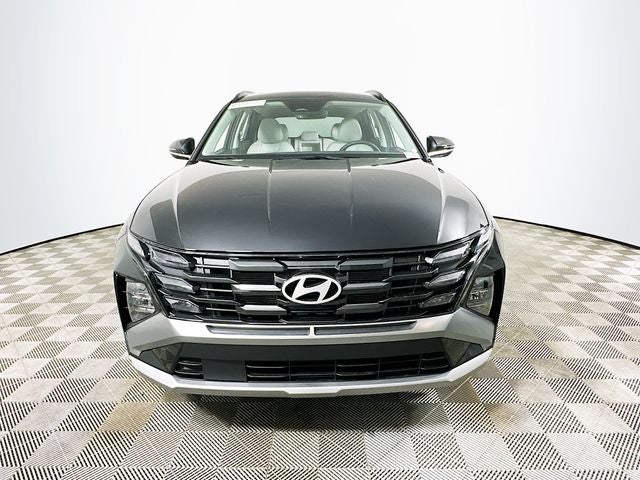 2025 Hyundai Tucson SEL Convenience FWD