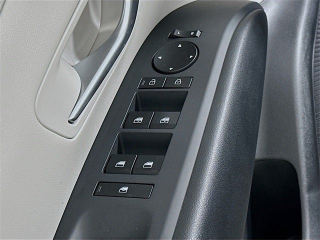 2025 Hyundai Tucson SEL Convenience AWD