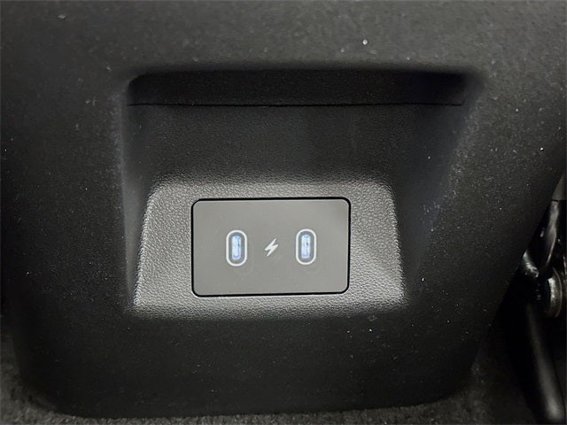 2025 Hyundai Tucson SEL Convenience AWD