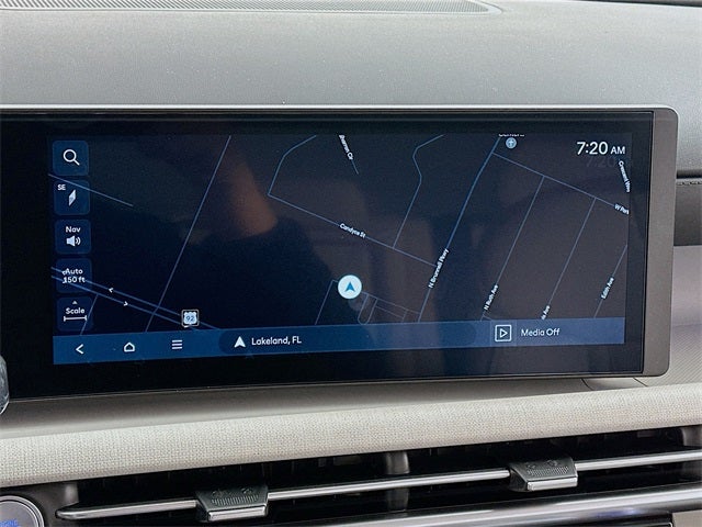 2025 Hyundai Tucson SEL Convenience AWD