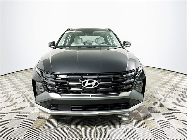 2025 Hyundai Tucson SEL Convenience AWD