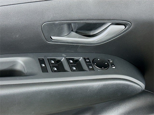 2025 Hyundai Tucson SEL Convenience AWD