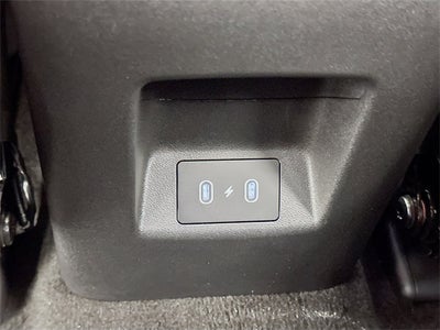 2025 Hyundai Tucson SEL Convenience AWD