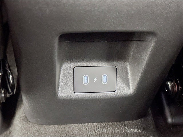 2025 Hyundai Tucson SEL Convenience AWD