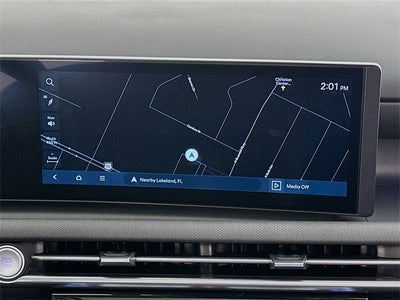 2025 Hyundai Tucson SEL Convenience AWD