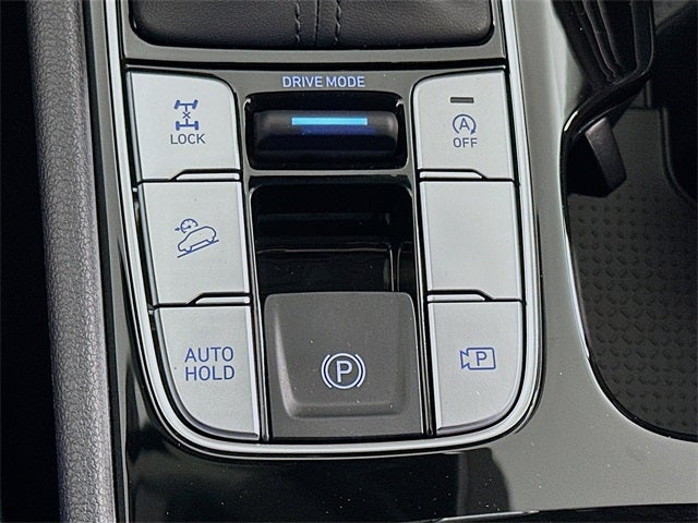 2025 Hyundai Tucson SEL Convenience AWD