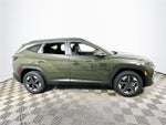 2025 Hyundai Tucson SEL Convenience AWD
