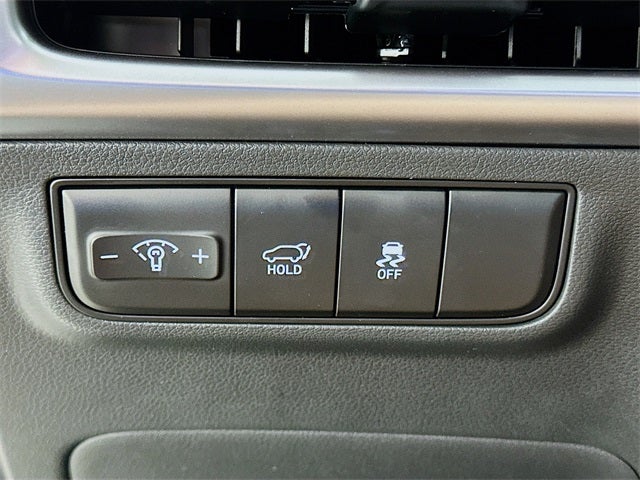 2025 Hyundai Tucson SEL Convenience AWD