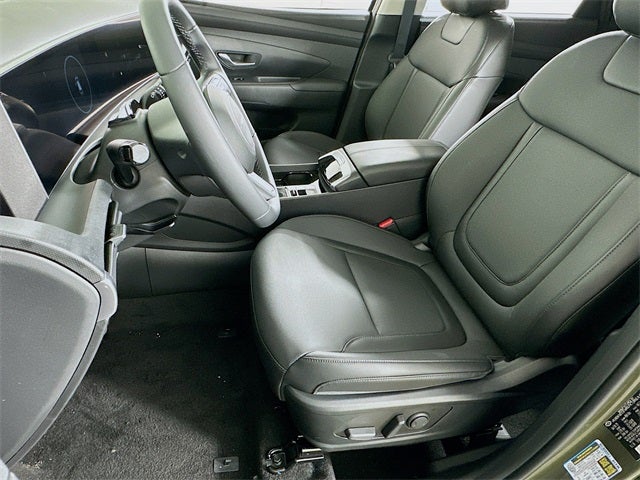 2025 Hyundai Tucson SEL Convenience AWD