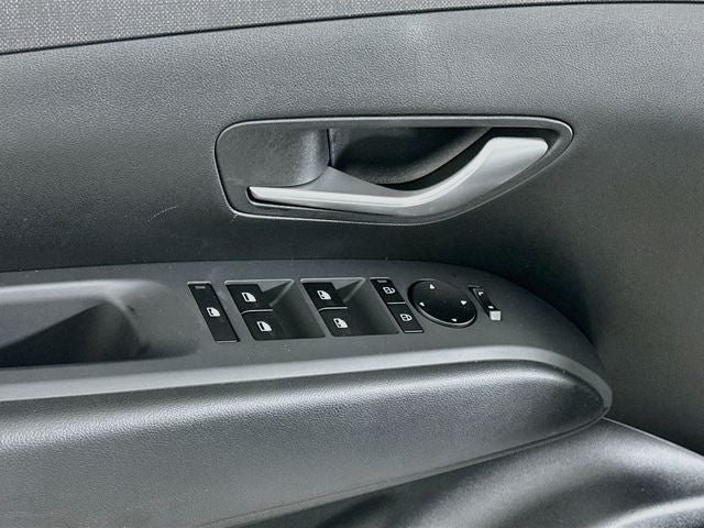 2026 Hyundai Tucson XRT FWD