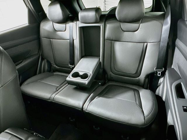 2026 Hyundai Tucson XRT FWD