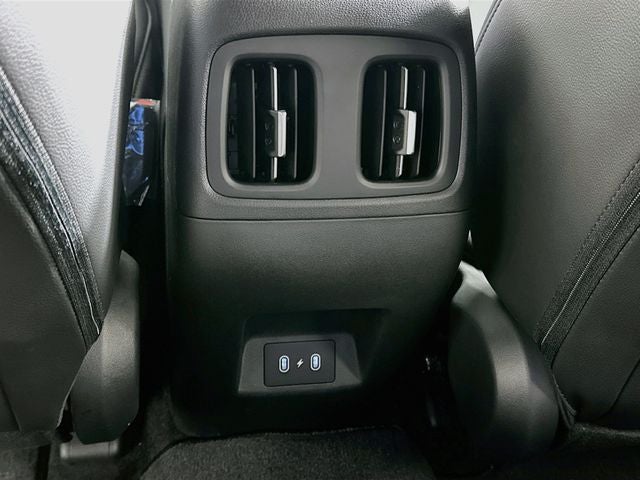 2026 Hyundai Tucson XRT FWD