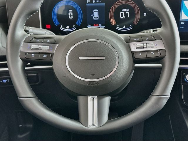 2026 Hyundai Tucson XRT FWD