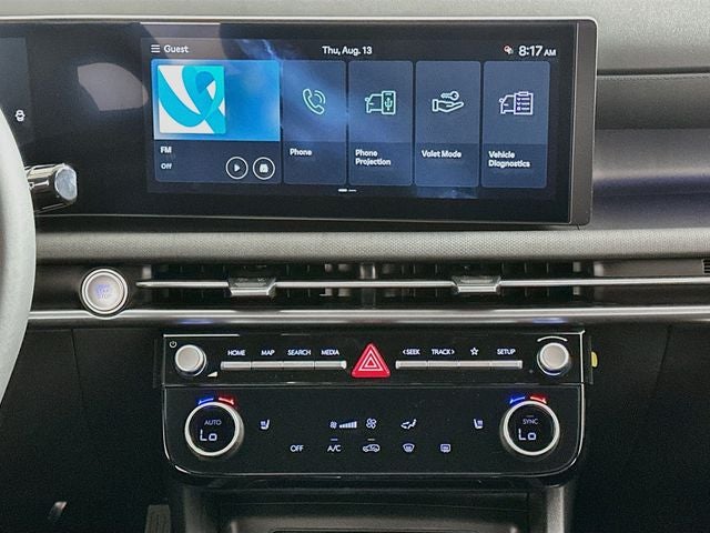 2026 Hyundai Tucson XRT FWD