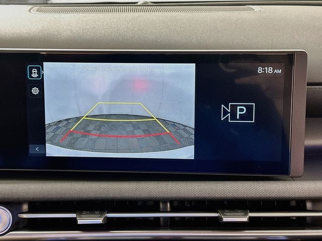 2026 Hyundai Tucson XRT FWD