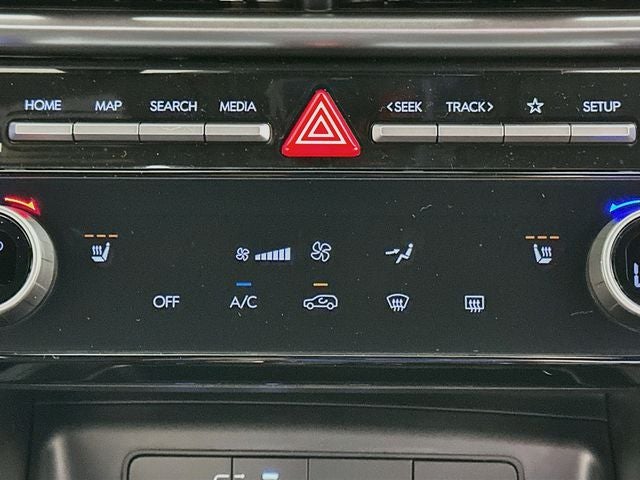 2026 Hyundai Tucson XRT FWD
