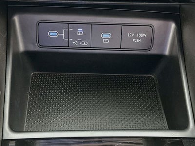 2026 Hyundai Tucson XRT FWD