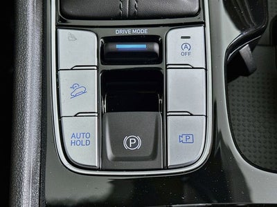 2026 Hyundai Tucson XRT FWD