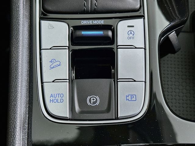 2026 Hyundai Tucson XRT FWD