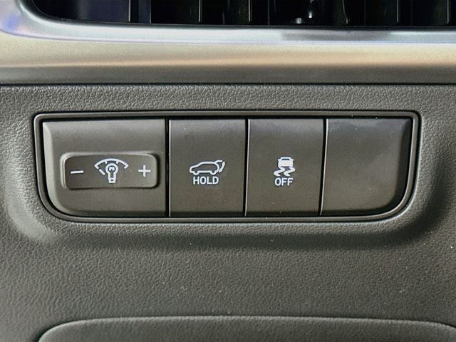 2026 Hyundai Tucson XRT FWD