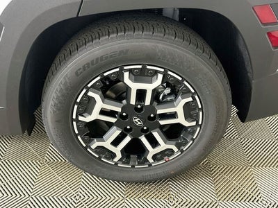 2026 Hyundai Tucson XRT FWD
