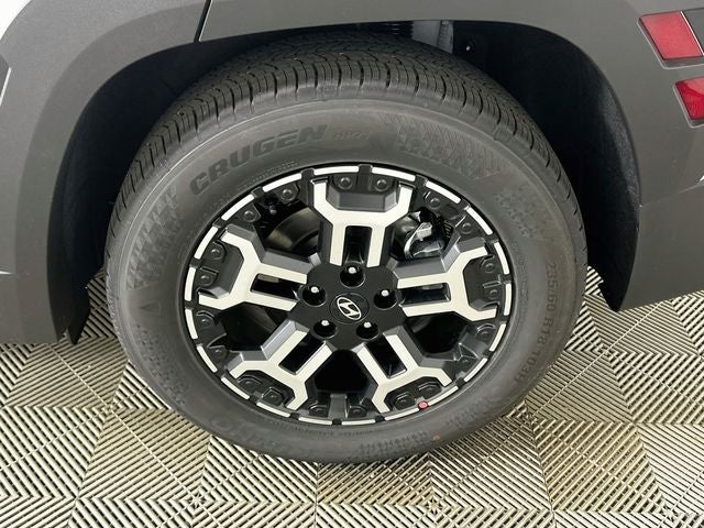 2026 Hyundai Tucson XRT FWD