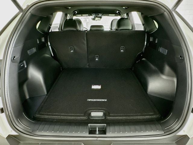 2026 Hyundai Tucson XRT FWD
