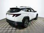 2026 Hyundai Tucson XRT FWD
