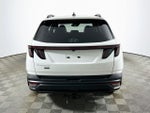 2026 Hyundai Tucson XRT FWD