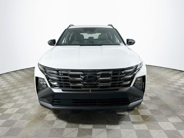 2026 Hyundai Tucson XRT FWD
