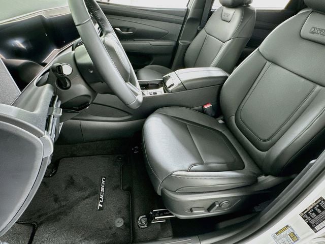 2026 Hyundai Tucson XRT FWD