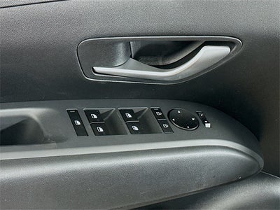 2026 Hyundai Tucson XRT FWD