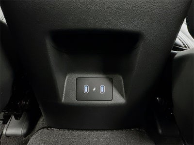 2026 Hyundai Tucson XRT FWD