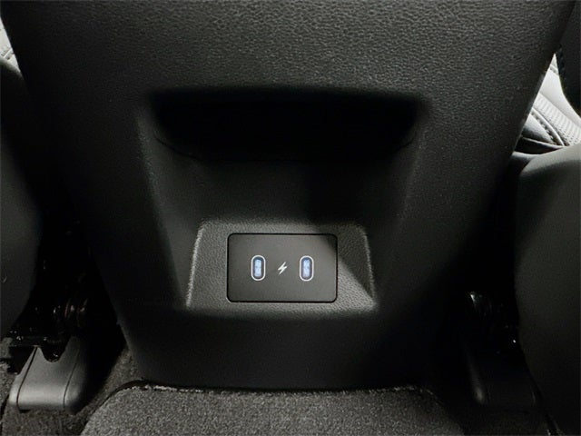 2026 Hyundai Tucson XRT FWD